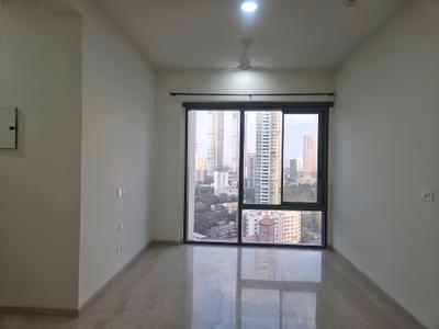 Living Room Image of 1000 Sq.ft 2 BHK Apartment / Flat for rent in Piramal Mahalaxmi South Tower, Worli Mumbai for Rs. 180000
