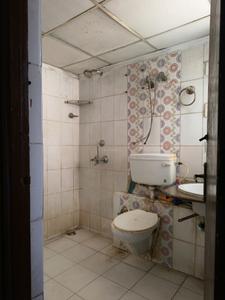 Bedroom Three Image of 1550 Sq.ft 3 BHK Apartment / Flat for sale in KDP Grand Savanna, Raj Nagar Extension Ghaziabad for Rs. 11700000