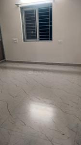 Bedroom Image of 1200 Sq.ft 2 BHK Builder Floor for rent in JP Nagar Bengaluru for Rs. 32000