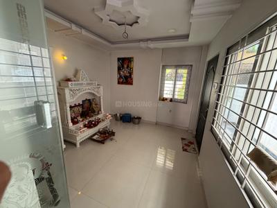 Hall Image of 3600 Sq.ft 3 BHK Duplex for sale in Trimalgherry Secunderabad for Rs. 35999999
