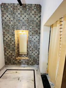 Bedroom Image of 1124 Sq.ft 4 BHK Villa for rent in Kulhan Dehradun for Rs. 100000