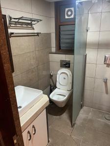 Bathroom Image of 2298 Sq.ft 3 BHK Apartment / Flat for sale in PCOC Lanai, Koramangala Bengaluru for Rs. 52000000