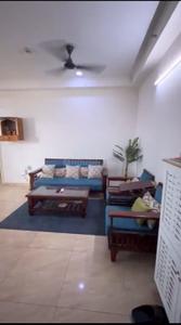 Bedroom Image of 2070 Sq.ft 3 BHK Apartment / Flat for sale in Ajnara Gen X, Crossings Republik Ghaziabad for Rs. 13500000