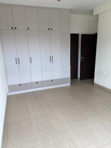 Bedroom Image of 1161 Sq.ft 2 BHK Apartment / Flat for rent in Vario Homes, Hebbal Bengaluru for Rs. 60000