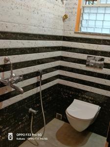 Image of 1150 Sq.ft 3 BHK Apartment / Flat for sale in Kamdahari, Kolkata for Rs. 6800000