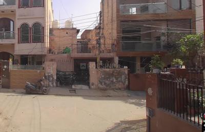 Image of 810 Sq.ft 4 BHK Independent House for sale in Sector 23, Faridabad for Rs. 13000000