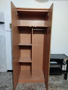 Kitchen Image of Shree Hostel in College Road, Nashik