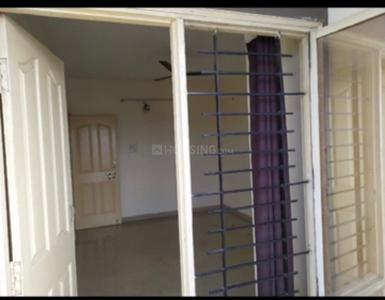 Balcony Image of 733 Sq.ft 2 BHK Apartment / Flat for sale in Nipania Indore for Rs. 4100000