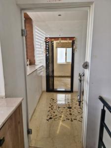 Kitchen Image of 3010 Sq.ft 4 BHK Villa for rent in Valmark City Ville, Hulimavu Bengaluru for Rs. 125000