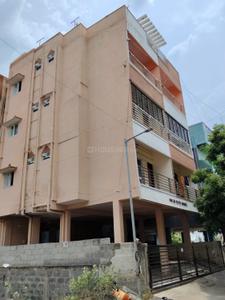 Image of 900 Sq.ft 3 BHK Apartment / Flat for sale in Lakshmipuram, Chennai for Rs. 7500000