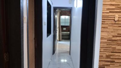 Passage Image of 1700 Sq.ft 3 BHK Apartment / Flat for rent in Kesar Harmony, Kharghar Navi Mumbai for Rs. 98000