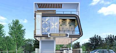 3 BHK Independent House