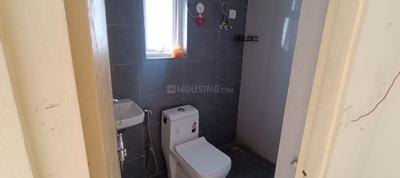 Bathroom Image of 567 Sq.ft 2 BHK Apartment / Flat for sale in GLS Arawali City, Sector 4 Sohna for Rs. 4000000