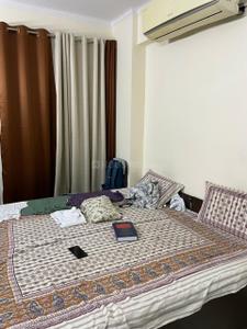 Bedroom Image of 1800 Sq.ft 5 BHK Independent House for sale in Sector 41 Noida for Rs. 56000000