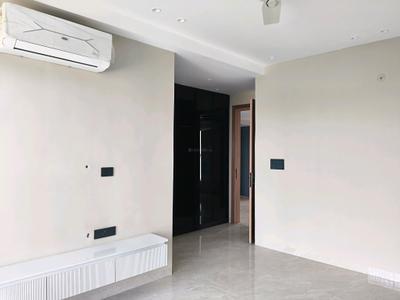 Bedroom Image of 3078 Sq.ft 4 BHK Builder Floor for sale in Sector 46 Gurgaon for Rs. 41000000