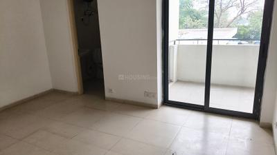 Bedroom Image of 1275 Sq.ft 3 BHK Builder Floor for sale in Vatika India Next, Sector 82 Gurgaon for Rs. 20500000