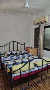 Bedroom Image of 890 Sq.ft 2 BHK Apartment / Flat for sale in Nashik Road Nashik for Rs. 4200000