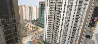 Image of 489 Sq.ft 2 BHK Apartment / Flat for sale in Lodha Upper Thane Woodlands A B And J, Bhiwandi, Thane for Rs. 5000000