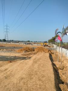 Image of 140 Sq.ft Residential Plot / Land for sale in HHC 107th Avenue, Sector 107, Faridabad for Rs. 11000000