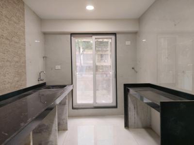 Kitchen Image of 1156 Sq.ft 2 BHK Apartment / Flat for sale in Nicco Residency, Jogeshwari East Mumbai for Rs. 20300000