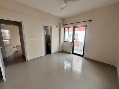Hall Image of 1055 Sq.ft 2 BHK Apartment / Flat for sale in Pioneer Property Genexx Valley, Joka Kolkata for Rs. 5200000