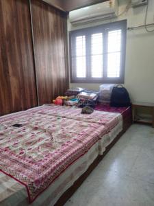 Bedroom Image of 1600 Sq.ft 3 BHK Apartment / Flat for sale in Nallakunta Hyderabad for Rs. 11500000