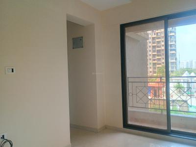 Living Room Image of 645 Sq.ft 1 BHK Apartment / Flat for sale in Patels Prestige, Ambernath West Ambernath for Rs. 2499999