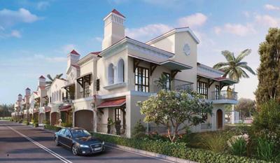Image of 3557 Sq.ft 4 BHK Villa for sale in Raysan, Gandhinagar for Rs. 34000000