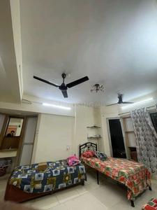 Hall Image of Jk house in Andheri East, Mumbai