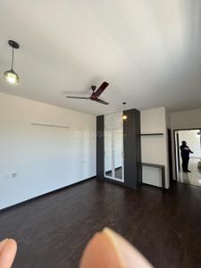 Hall Image of 1337 Sq.ft 3 BHK Apartment / Flat for sale in JS Tulip, Yelahanka Bengaluru for Rs. 10200000