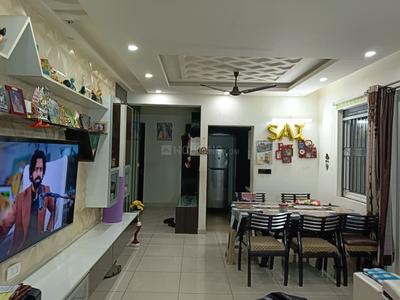 3 BHK Flat