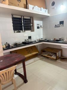 Kitchen Image of 1500 Sq.ft 2 BHK Independent House for rent in Thagarapuvalasa Visakhapatnam for Rs. 18000