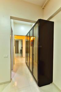 Image of 800 Sq.ft 2 BHK Apartment / Flat for sale in Vedant Dynamic Imperia Plus D Phase 2B, Pisoli, Pune for Rs. 5200000