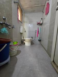 Bathroom Image of 645 Sq.ft 1 BHK Apartment / Flat for sale in Kalwa Thane for Rs. 8700000
