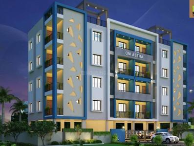 3 BHK Flat