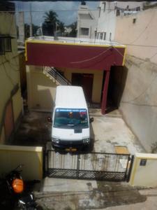Image of 800 Sq.ft 2 BHK Independent House for sale in Lingadheeranahalli, Bengaluru for Rs. 10500000