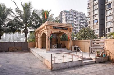 Image of 2935 Sq.ft 4 BHK Apartment / Flat for sale in Bhimrad, Surat for Rs. 15000000