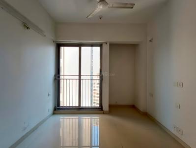 Bedroom Image of 840 Sq.ft 2 BHK Apartment / Flat for sale in Kalpataru Sunrise, Thane West Thane for Rs. 9600000
