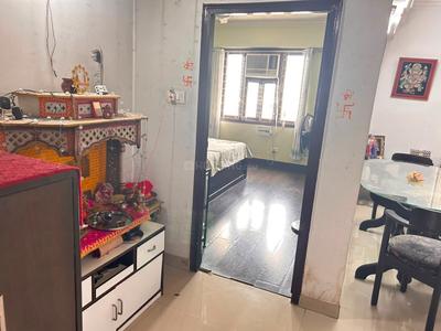 Bedroom Image of 1713 Sq.ft 3 BHK Apartment / Flat for sale in RK Park Ultima, Jankipuram Extension Lucknow for Rs. 9000000