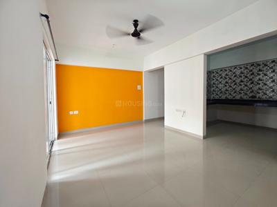 Hall Image of 900 Sq.ft 2 BHK Apartment / Flat for sale in Undri Pune for Rs. 6000000
