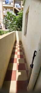 Balcony Image of 800 Sq.ft 7 BHK Independent House for sale in Andrahalli Bengaluru for Rs. 12000000