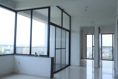 Bedroom Image of 1580 Sq.ft 3 BHK Apartment / Flat for sale in Jainam Park, Pachpedi Naka Raipur for Rs. 6500000