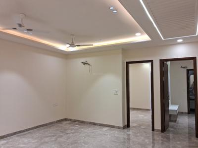 Living Room Image of 1800 Sq.ft 3 BHK Builder Floor for sale in Paschim Vihar New Delhi for Rs. 36500000