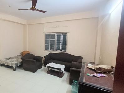 2 BHK Flat
