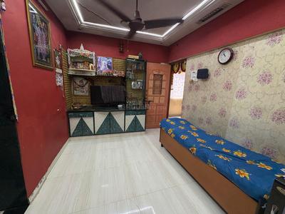 1 BHK Flat