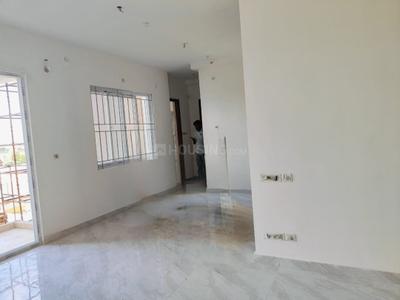 Hall Image of 1371 Sq.ft 3 BHK Apartment / Flat for sale in Concorde Auriga by Concorde Housing Corporation Pvt. Ltd., Medahalli Bengaluru for Rs. 16000000