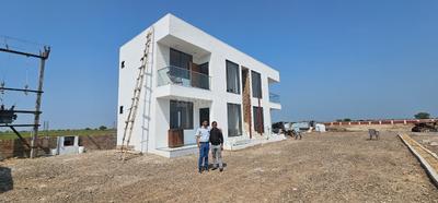 Image of 801 Sq.ft 2 BHK Farm House for sale in Lothal, Ahmedabad for Rs. 4400000
