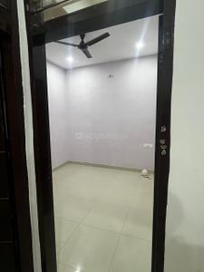 Bedroom Image of 891 Sq.ft 2.5 BHK Independent House for rent in Palam Vihar Extension Gurgaon for Rs. 20000