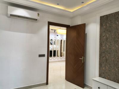 Bedroom Image of 4500 Sq.ft 4 BHK Builder Floor for sale in Sector 23 Gurgaon for Rs. 39999999