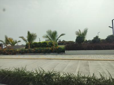 Image of 700 Sq.ft Residential Plot / Land for sale in Ringnodiya, Indore for Rs. 2100000